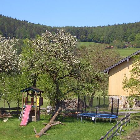 Huberbauernhof Ferienwohnungen Piding Kültér fotó
