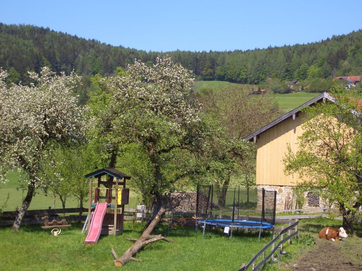 Huberbauernhof Ferienwohnungen Piding Kültér fotó